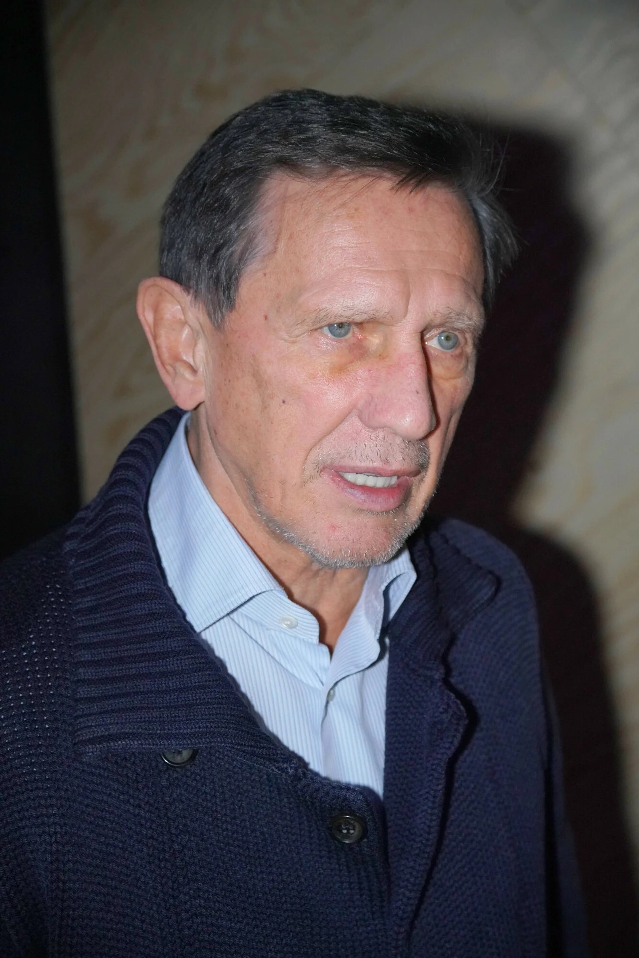 Jan Englert Jan Englert