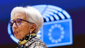 Christine Lagarde w Davos niespodziewanie zasugerowała, że "prawdopodobnie" obniżka stóp procentowych może nastąpić w lecie