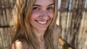 Joanna Koroniewska odniosła się do oskarżeń, jakoby miała anoreksję