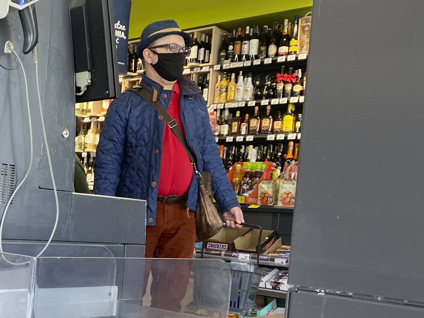 Zbigniew Zamachowski Zbigniew Zamachowski