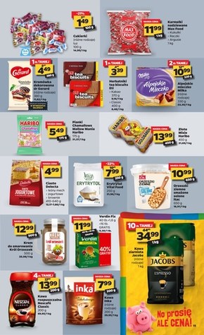 Oferta spożywcza Netto!