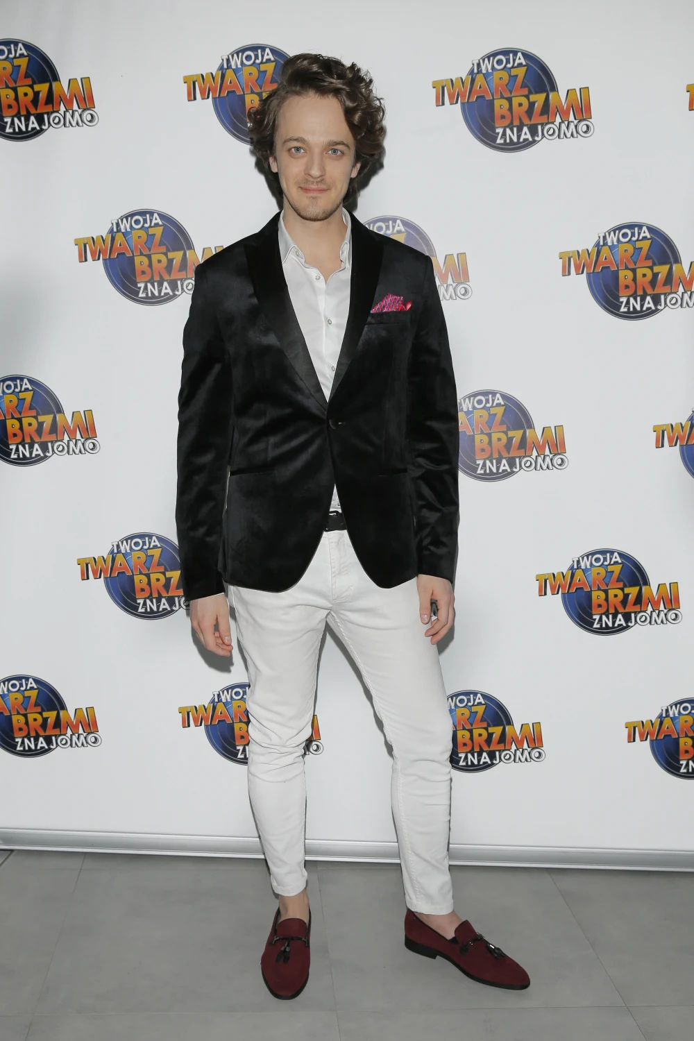 Piotr Gawron-Jedlikowski