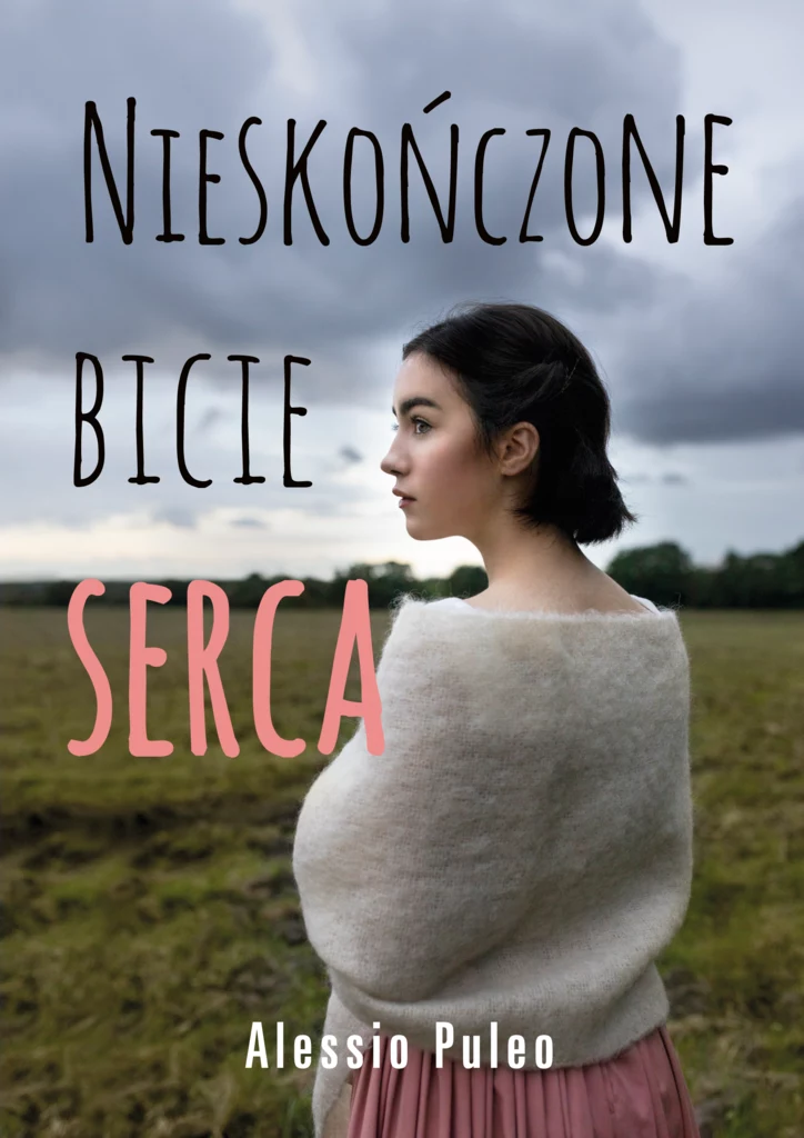 Nieskończone bicie serca, Alessio Puleo