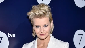 Małgorzata Kożuchowska