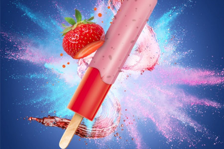 Lody Ekipy pojawią się w sklepach Lidla