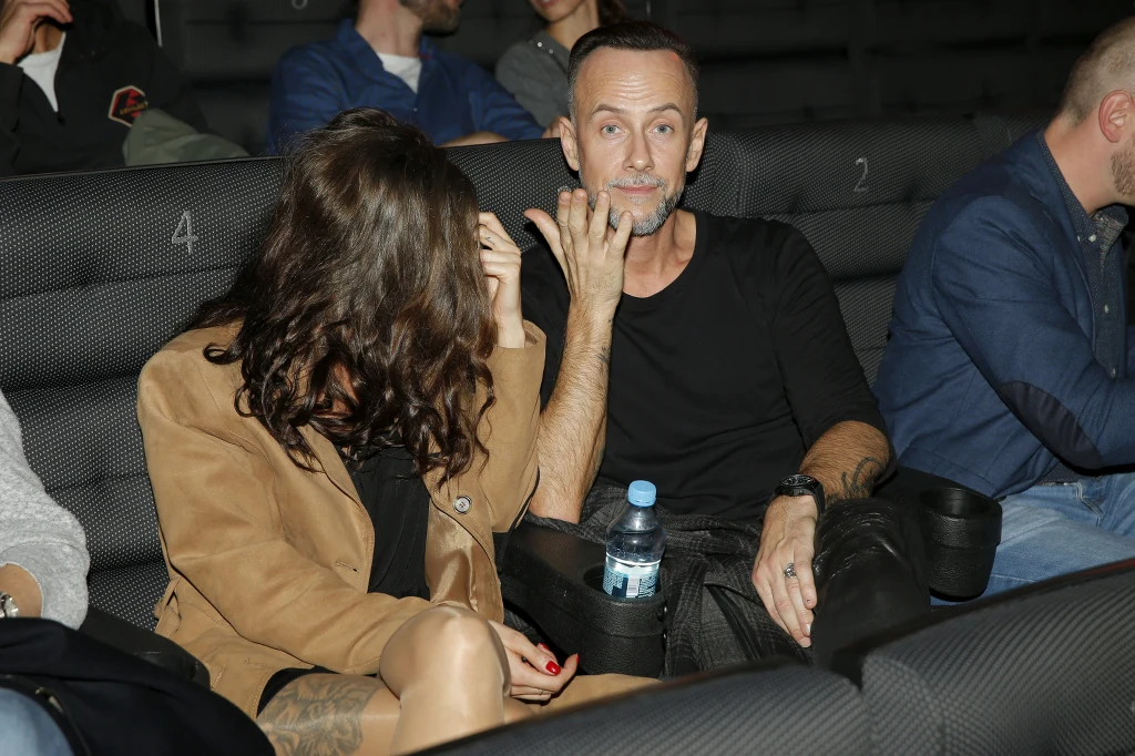 Adam "Nergal" Darski