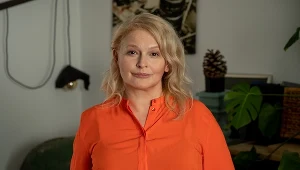 "M jak miłość"