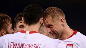 Nawałka ostrzega Paulo Sousę. Kogo powoła i wystawi Portugalczyk?