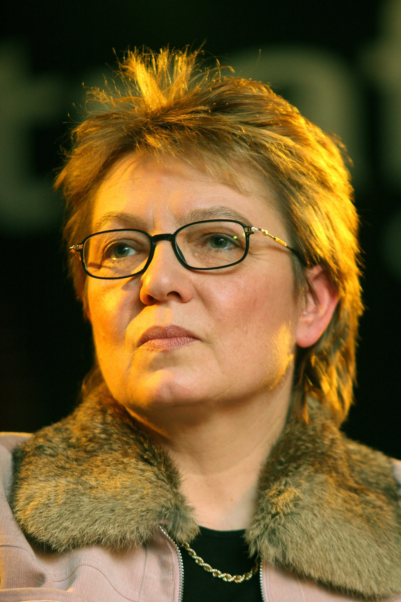 Krystyna Czubówna