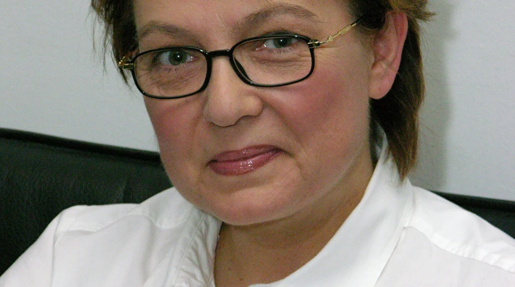 Krystyna Czubówna