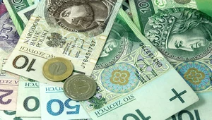 GUS podał dane o przeciętnym wynagrodzeniu w sektorze przedsiębiorstw za listopad 2022 r.