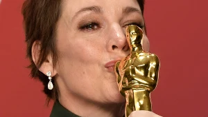 Gdzie gwiazdy trzymają Oscary?