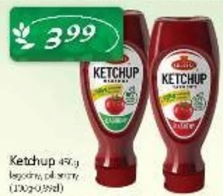 Ketchup Roleski