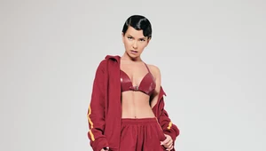 Inna nazywana jest królową europejskiego disco