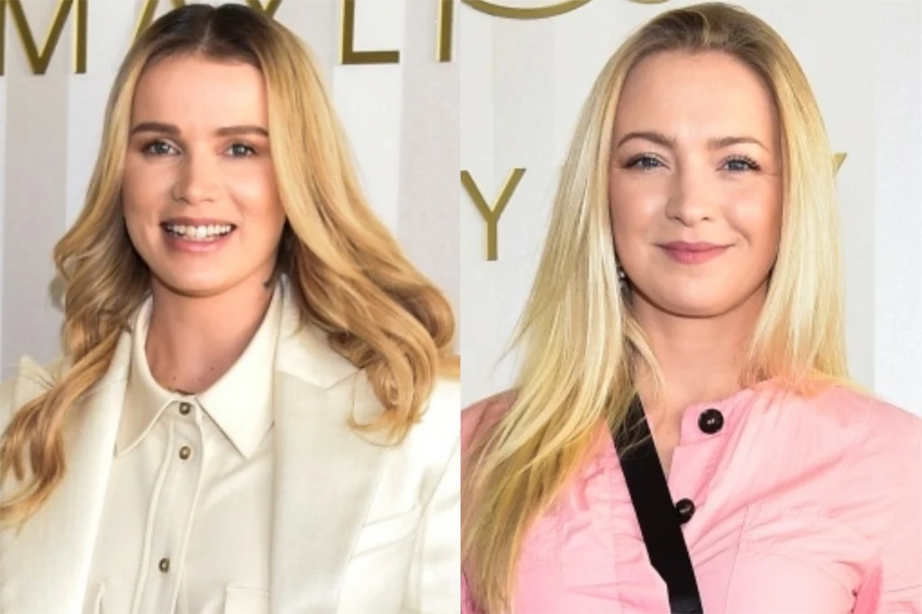 Maffashion, Barbara Kurdej-Szatan Maffashion, Barbara Kurdej-Szatan