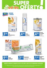 Super oferty w Odido