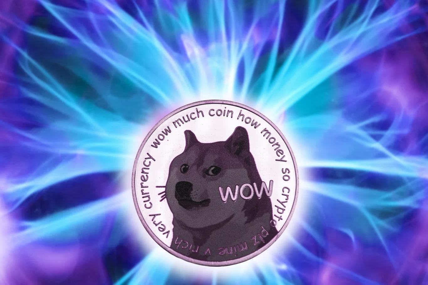 Rollercoaster inwestorów. Kryptowaluta pod psem - Biznes w INTERIA.PL