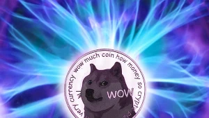 Dogecoin, kryptowaluta, które powstała kilka lat temu jako żart, jest teraz traktowana ze śmiertelną powagą i rozpala namiętności inwestorów