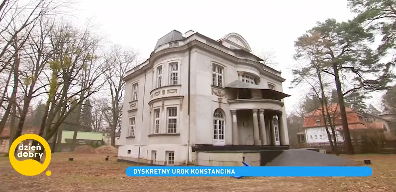 Źródło: Screen z programu "Dzień Dobry TVN" Źródło: Screen z programu "Dzień Dobry TVN"