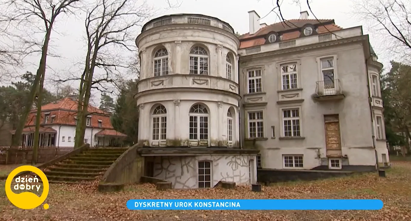 Źródło: Screen z programu "Dzień Dobry TVN" Źródło: Screen z programu "Dzień Dobry TVN"