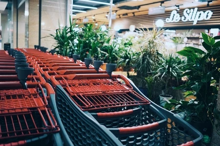 Ostrzeżenie GIS. W sklepach mogą być dostępne szkodliwe produkty