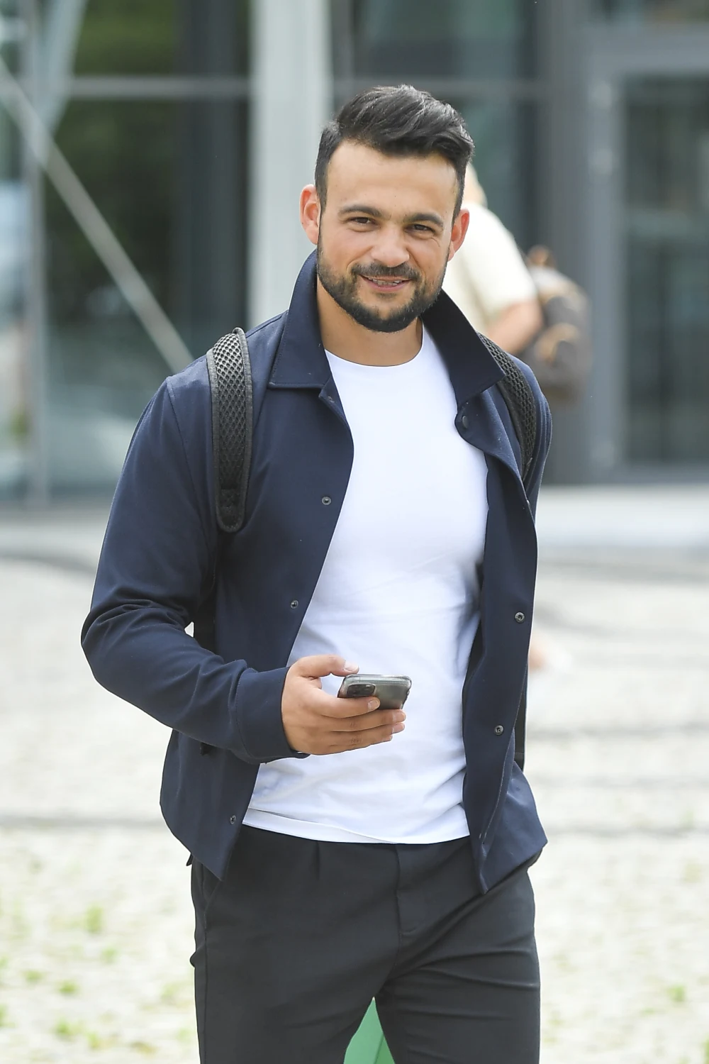 Robert El Gendy Robert El Gendy