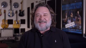 Russell Crowe
