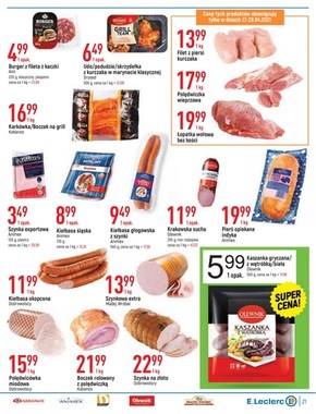 Sposób na piękno 1 - oferta dotyczy wybranych sklepów