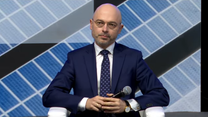 Michał Kurtyka, minister klimatu i środowiska