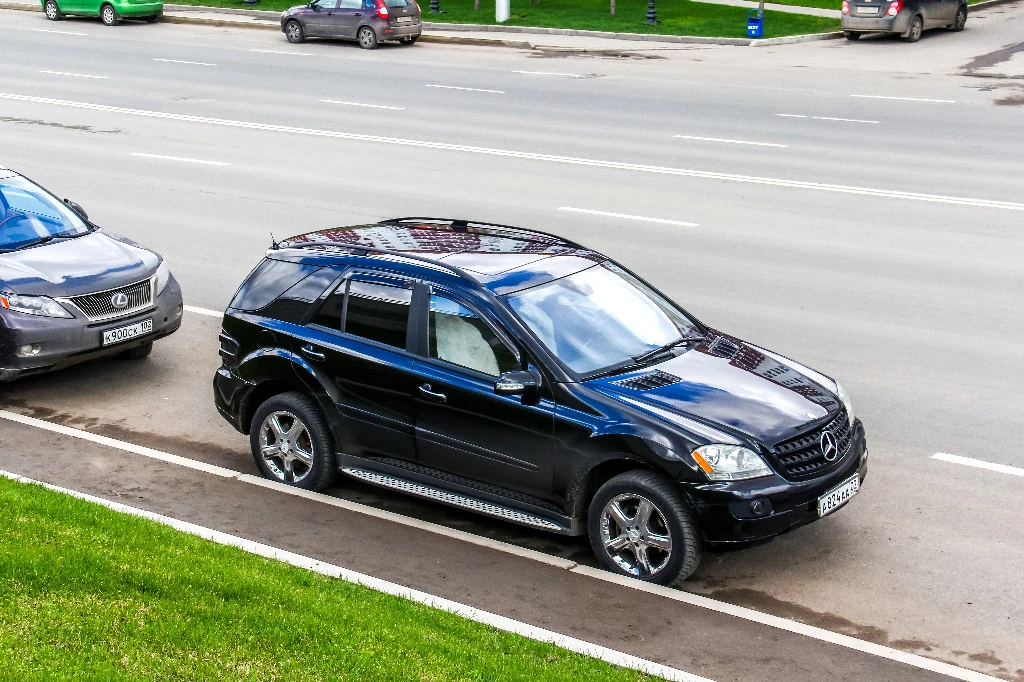 Drogie auta sprzedają się doskonale