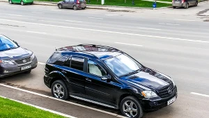 Drogie auta sprzedają się doskonale