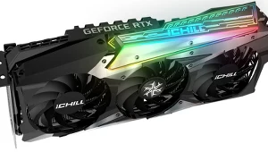 Inno3D GeForce RTX 3080 iChill X3