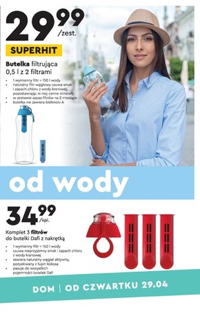 Oferta tygodnia w Biedronce
