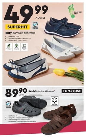 Oferta tygodnia w Biedronce