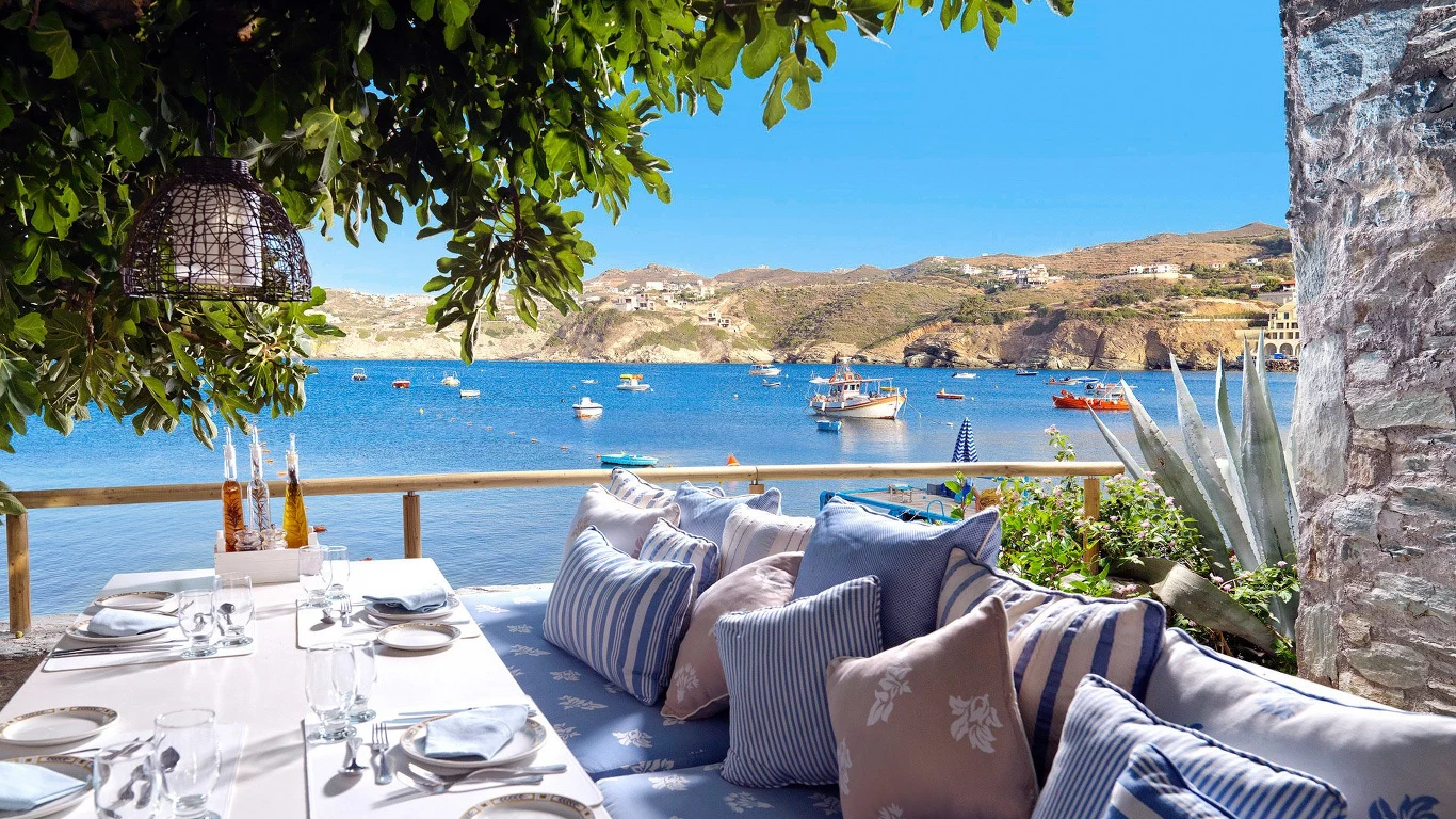 Hercaps – Grecja, Kreta, Hotel Out of the Blue Capsis Elite Resort