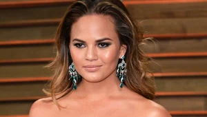 Chrissy Teigen wróciła na Twittera, choć miała przez niego problemy psychiczne