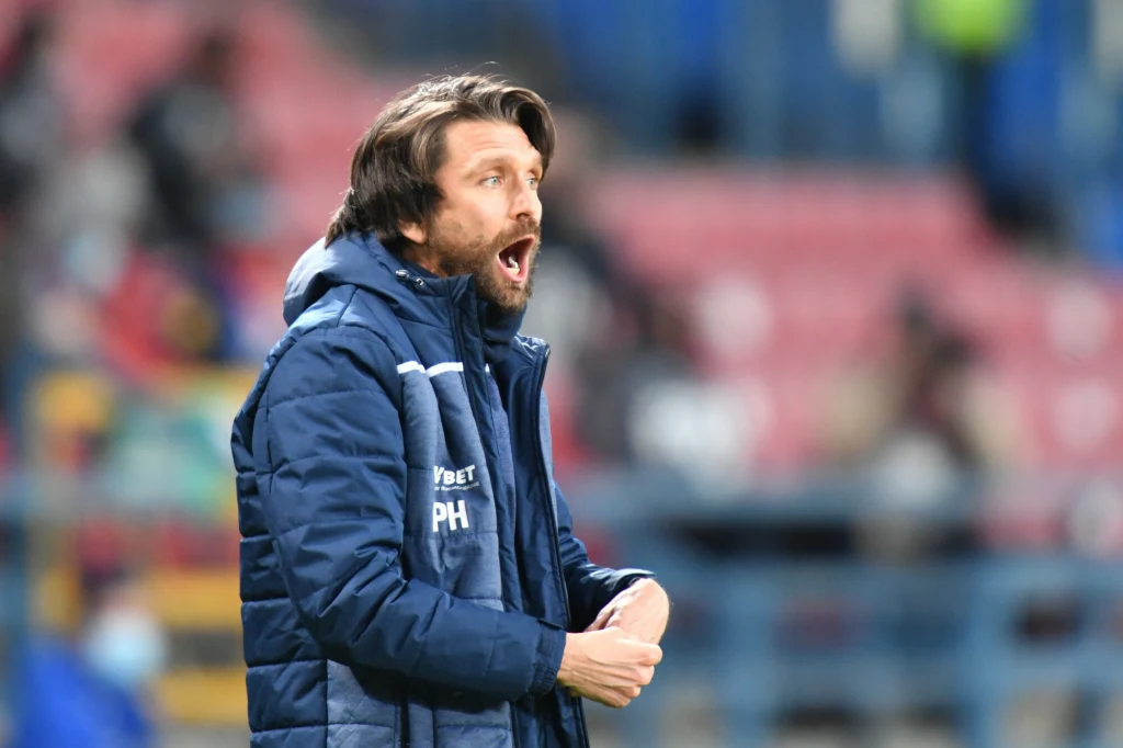 Peter Hyballa Peter Hyballa