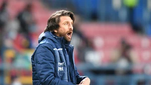 Wisła Kraków - Cracovia. Hyballa: Zagramy dla kierowcy, piekarza, pielęgniarki 