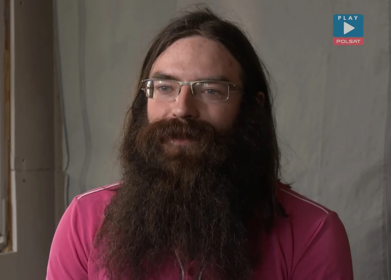 Sebastian z "Chłopaków do wzięcia" Sebastian z "Chłopaków do wzięcia"