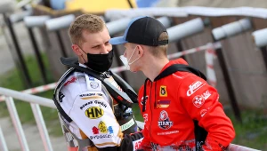 Wieszczyli mu koniec kariery. Zadebiutuje w PGE Ekstralidze?