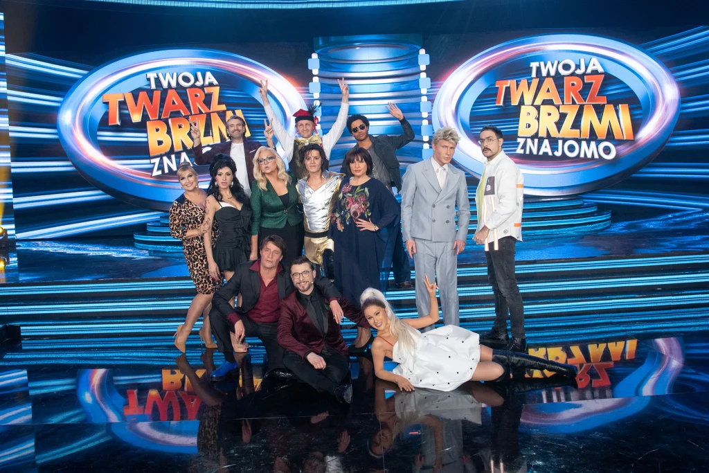 Wszyscy uczestnicy Wszyscy uczestnicy