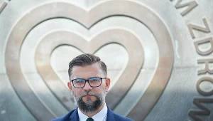 Profesor Maciej Banach