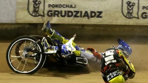 Żużel. Kiedy wróci Woffinden? Każda godzina przybliża go do celu