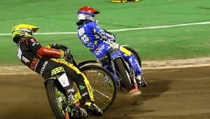 Żużel. PGE Ekstraliga. Betard Sparta przegrała w Grudziądzu na własne życzenie. Ekspert mówi o ewidentnym błędzie i zaniedbaniach