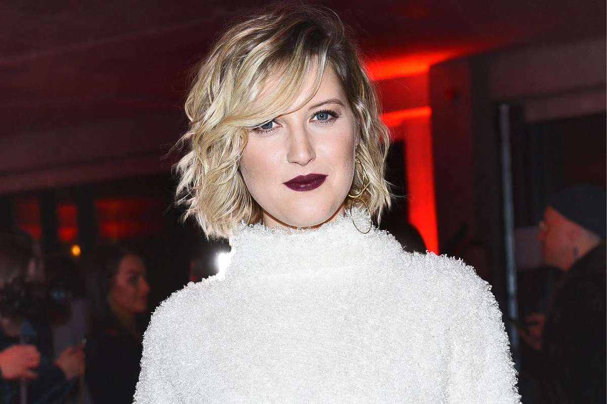 Aleksandra Domańska Aleksandra Domańska