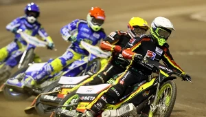 Żużel. PGE Ekstraliga. Łaguta mówi o stuprocentowej mobilizacji Sparty na mecz z Unią