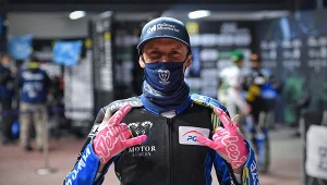 Żużel. Stal - Motor: Horror w Lublinie dla Motoru! Gospodarze uniknęli katastrofy i są w grze o play-off!