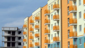 W marcu br. deweloperzy zaczęli budować ponad 17,8 tys. mieszkań