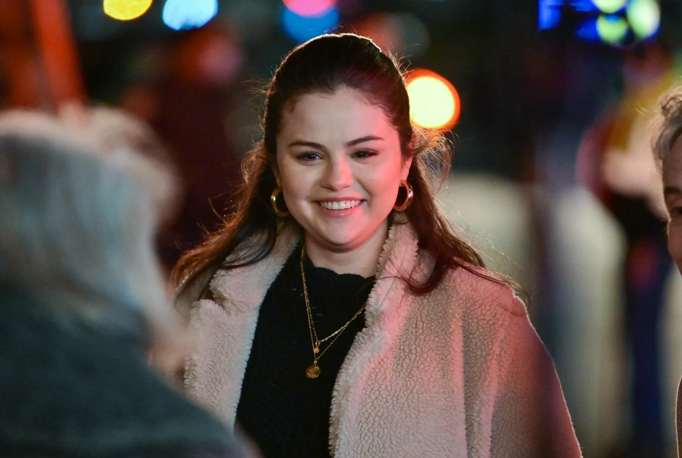 Selena Gomez zdecydowała się na radykalne zmiany Selena Gomez zdecydowała się na radykalne zmiany