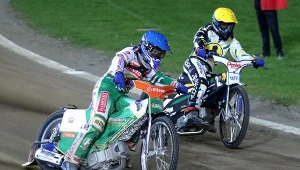 Żużel. Włókniarz - Falubaz: Potworne męczarnie częstochowian. Sensacja wisiała w powietrzu!